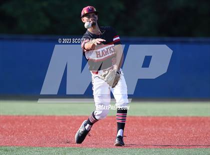 Thumbnail 3 in Whiteoak vs Hiland (OHSAA D4 Regional Final) photogallery.