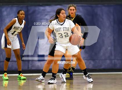 Thumbnail 2 in  Mary Star of the Sea vs. Agoura (CIF-SS D4AA Final) photogallery.