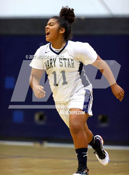 Thumbnail 1 in  Mary Star of the Sea vs. Agoura (CIF-SS D4AA Final) photogallery.