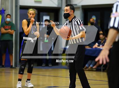 Thumbnail 2 in  Mary Star of the Sea vs. Agoura (CIF-SS D4AA Final) photogallery.