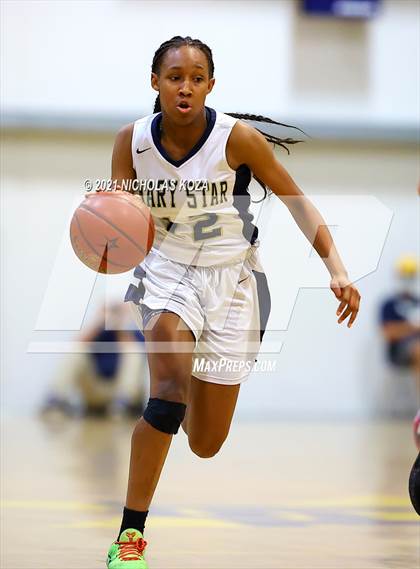 Thumbnail 3 in  Mary Star of the Sea vs. Agoura (CIF-SS D4AA Final) photogallery.