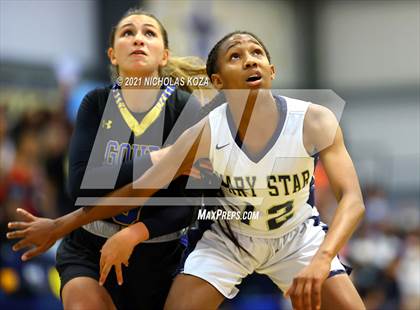 Thumbnail 3 in  Mary Star of the Sea vs. Agoura (CIF-SS D4AA Final) photogallery.