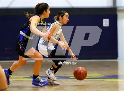 Thumbnail 1 in  Mary Star of the Sea vs. Agoura (CIF-SS D4AA Final) photogallery.