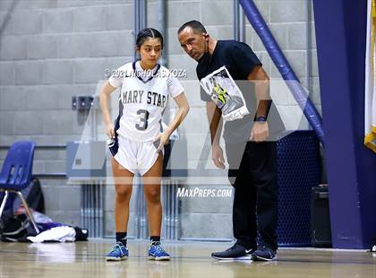 Thumbnail 3 in  Mary Star of the Sea vs. Agoura (CIF-SS D4AA Final) photogallery.