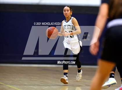 Thumbnail 3 in  Mary Star of the Sea vs. Agoura (CIF-SS D4AA Final) photogallery.