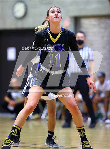 Thumbnail 2 in  Mary Star of the Sea vs. Agoura (CIF-SS D4AA Final) photogallery.