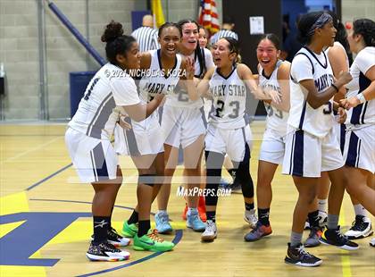 Thumbnail 1 in  Mary Star of the Sea vs. Agoura (CIF-SS D4AA Final) photogallery.