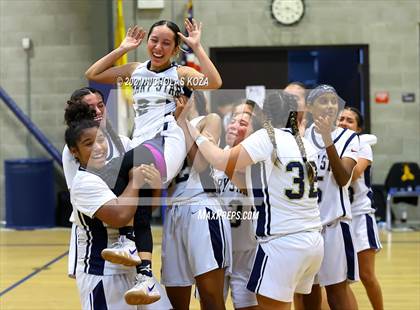 Thumbnail 1 in  Mary Star of the Sea vs. Agoura (CIF-SS D4AA Final) photogallery.