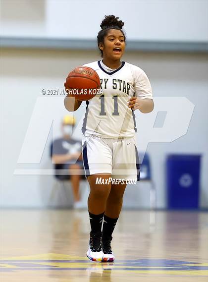 Thumbnail 2 in  Mary Star of the Sea vs. Agoura (CIF-SS D4AA Final) photogallery.