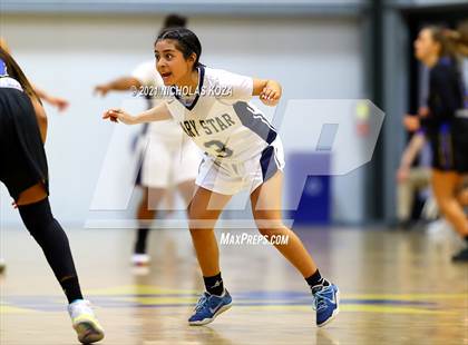 Thumbnail 1 in  Mary Star of the Sea vs. Agoura (CIF-SS D4AA Final) photogallery.