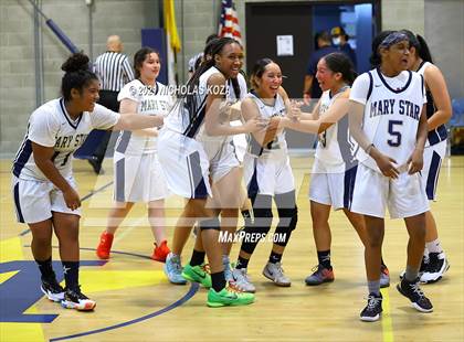 Thumbnail 2 in  Mary Star of the Sea vs. Agoura (CIF-SS D4AA Final) photogallery.