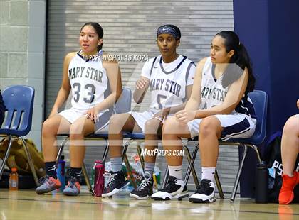 Thumbnail 2 in  Mary Star of the Sea vs. Agoura (CIF-SS D4AA Final) photogallery.