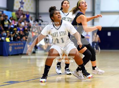 Thumbnail 2 in  Mary Star of the Sea vs. Agoura (CIF-SS D4AA Final) photogallery.