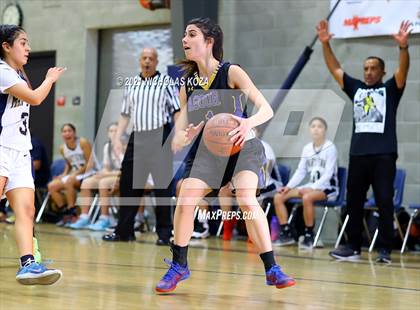 Thumbnail 1 in  Mary Star of the Sea vs. Agoura (CIF-SS D4AA Final) photogallery.