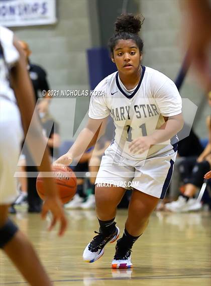 Thumbnail 3 in  Mary Star of the Sea vs. Agoura (CIF-SS D4AA Final) photogallery.