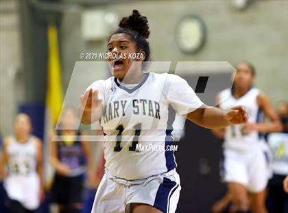 Thumbnail 1 in  Mary Star of the Sea vs. Agoura (CIF-SS D4AA Final) photogallery.