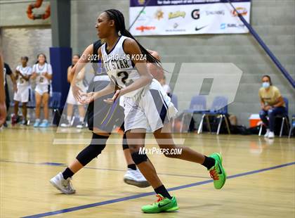 Thumbnail 2 in  Mary Star of the Sea vs. Agoura (CIF-SS D4AA Final) photogallery.