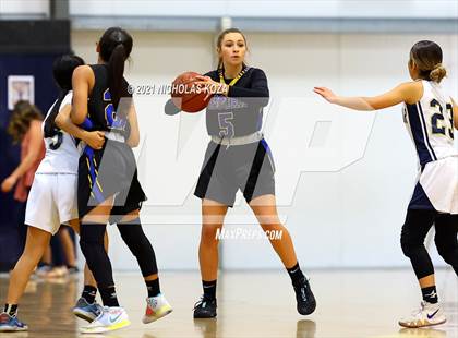 Thumbnail 2 in  Mary Star of the Sea vs. Agoura (CIF-SS D4AA Final) photogallery.