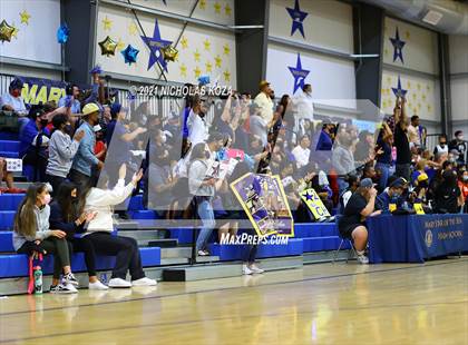 Thumbnail 2 in  Mary Star of the Sea vs. Agoura (CIF-SS D4AA Final) photogallery.