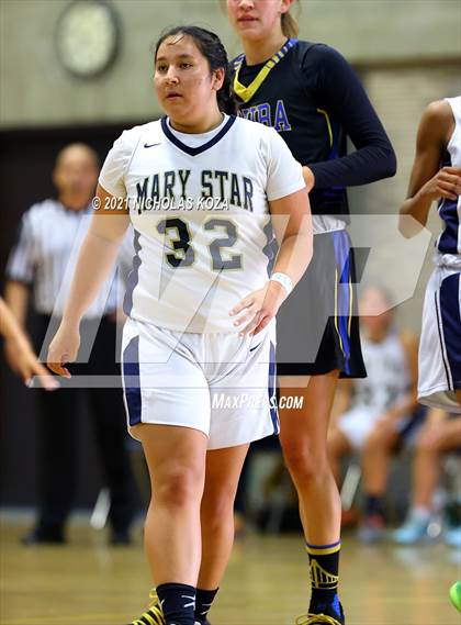 Thumbnail 3 in  Mary Star of the Sea vs. Agoura (CIF-SS D4AA Final) photogallery.