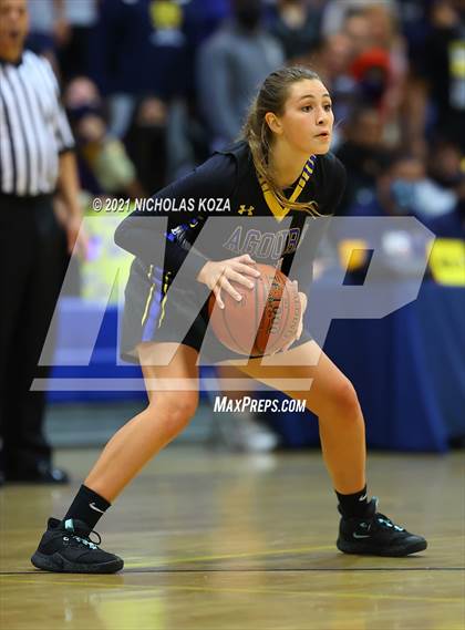 Thumbnail 1 in  Mary Star of the Sea vs. Agoura (CIF-SS D4AA Final) photogallery.