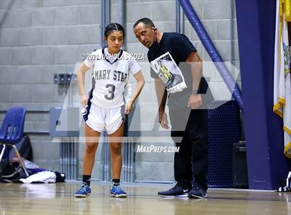 Thumbnail 2 in  Mary Star of the Sea vs. Agoura (CIF-SS D4AA Final) photogallery.
