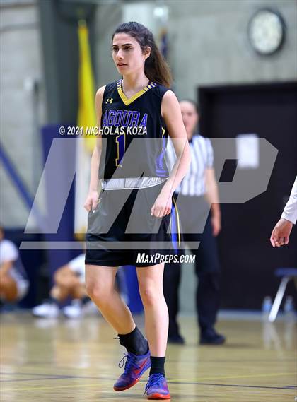 Thumbnail 1 in  Mary Star of the Sea vs. Agoura (CIF-SS D4AA Final) photogallery.