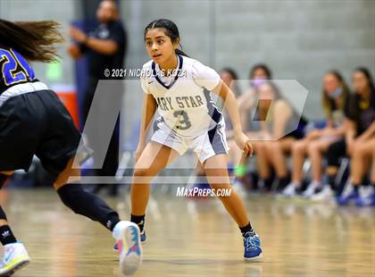 Thumbnail 2 in  Mary Star of the Sea vs. Agoura (CIF-SS D4AA Final) photogallery.