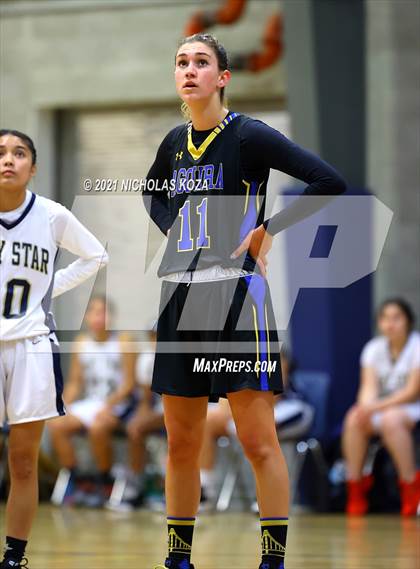 Thumbnail 1 in  Mary Star of the Sea vs. Agoura (CIF-SS D4AA Final) photogallery.