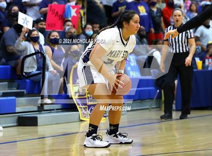 Thumbnail 3 in  Mary Star of the Sea vs. Agoura (CIF-SS D4AA Final) photogallery.