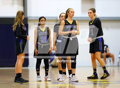 Thumbnail 2 in  Mary Star of the Sea vs. Agoura (CIF-SS D4AA Final) photogallery.