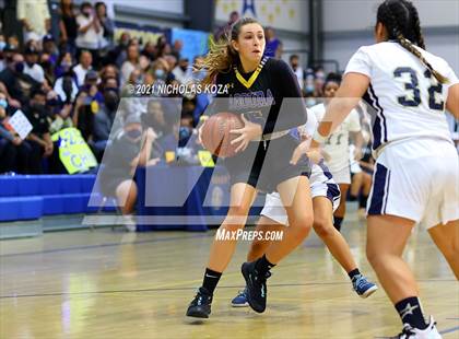 Thumbnail 1 in  Mary Star of the Sea vs. Agoura (CIF-SS D4AA Final) photogallery.