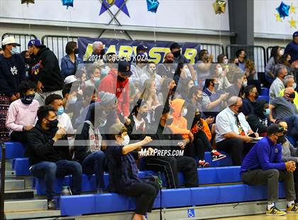 Thumbnail 3 in  Mary Star of the Sea vs. Agoura (CIF-SS D4AA Final) photogallery.