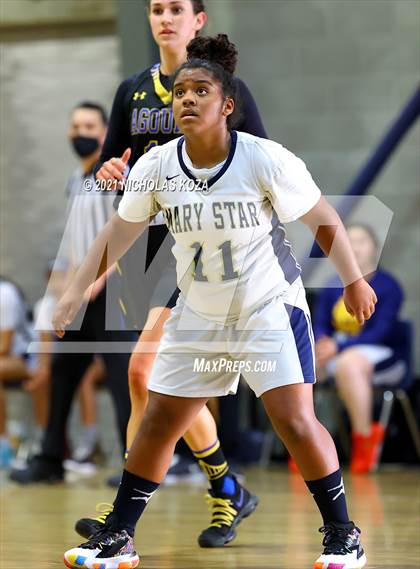 Thumbnail 1 in  Mary Star of the Sea vs. Agoura (CIF-SS D4AA Final) photogallery.