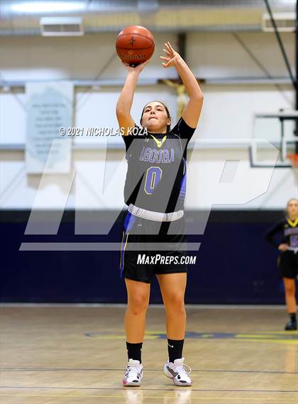 Thumbnail 1 in  Mary Star of the Sea vs. Agoura (CIF-SS D4AA Final) photogallery.