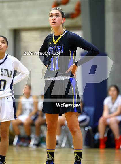 Thumbnail 2 in  Mary Star of the Sea vs. Agoura (CIF-SS D4AA Final) photogallery.