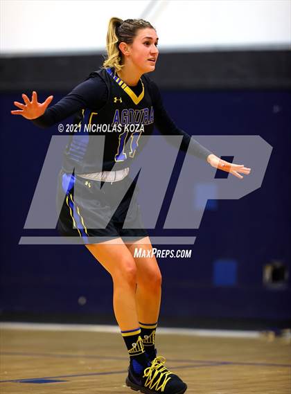 Thumbnail 1 in  Mary Star of the Sea vs. Agoura (CIF-SS D4AA Final) photogallery.