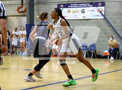 Thumbnail 1 in  Mary Star of the Sea vs. Agoura (CIF-SS D4AA Final) photogallery.