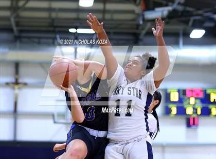 Thumbnail 1 in  Mary Star of the Sea vs. Agoura (CIF-SS D4AA Final) photogallery.