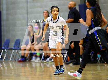 Thumbnail 2 in  Mary Star of the Sea vs. Agoura (CIF-SS D4AA Final) photogallery.