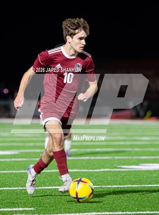 Morgan City @ E.D. White