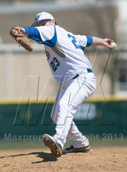 Thumbnail 3 in Cedar Creek @ Oakcrest photogallery.