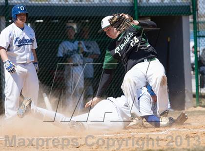 Thumbnail 3 in Cedar Creek @ Oakcrest photogallery.