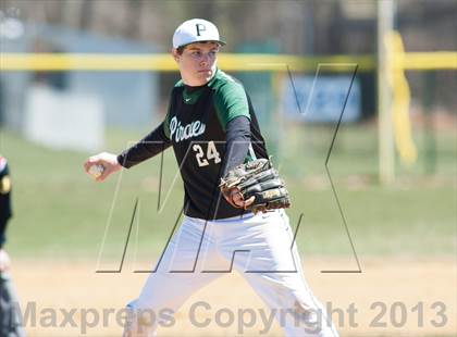Thumbnail 3 in Cedar Creek @ Oakcrest photogallery.