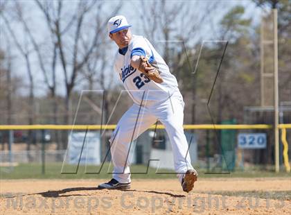 Thumbnail 1 in Cedar Creek @ Oakcrest photogallery.