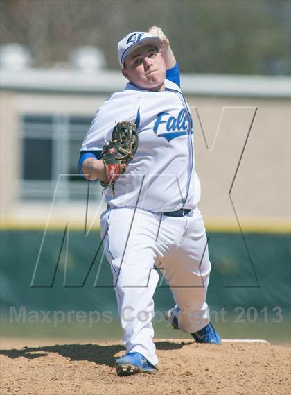 Thumbnail 3 in Cedar Creek @ Oakcrest photogallery.
