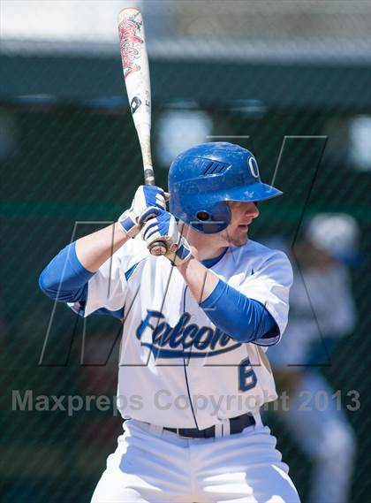 Thumbnail 1 in Cedar Creek @ Oakcrest photogallery.