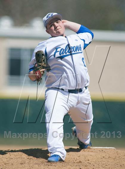 Thumbnail 3 in Cedar Creek @ Oakcrest photogallery.