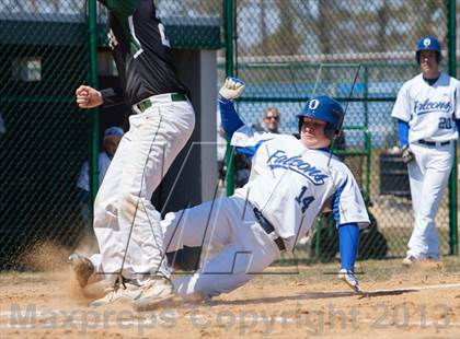 Thumbnail 1 in Cedar Creek @ Oakcrest photogallery.