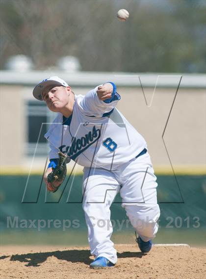 Thumbnail 2 in Cedar Creek @ Oakcrest photogallery.